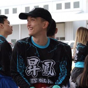 Meet your Posher, Michael